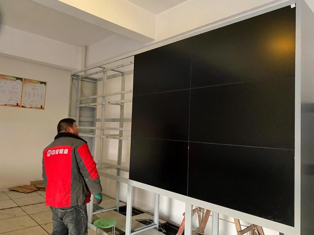 智能化弱電工程 綜合布線、機房監控與安裝服務全解析