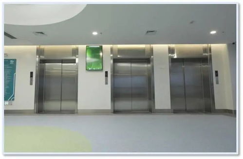 匠心筑健康，智慧賦新生——近距離鑒賞魯班獎醫院項目與智能化安裝工程的卓越實踐