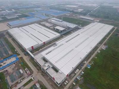 智能化安裝工程新紀元來臨 賽麟堅決扎根中國，從起步做到領頭羊